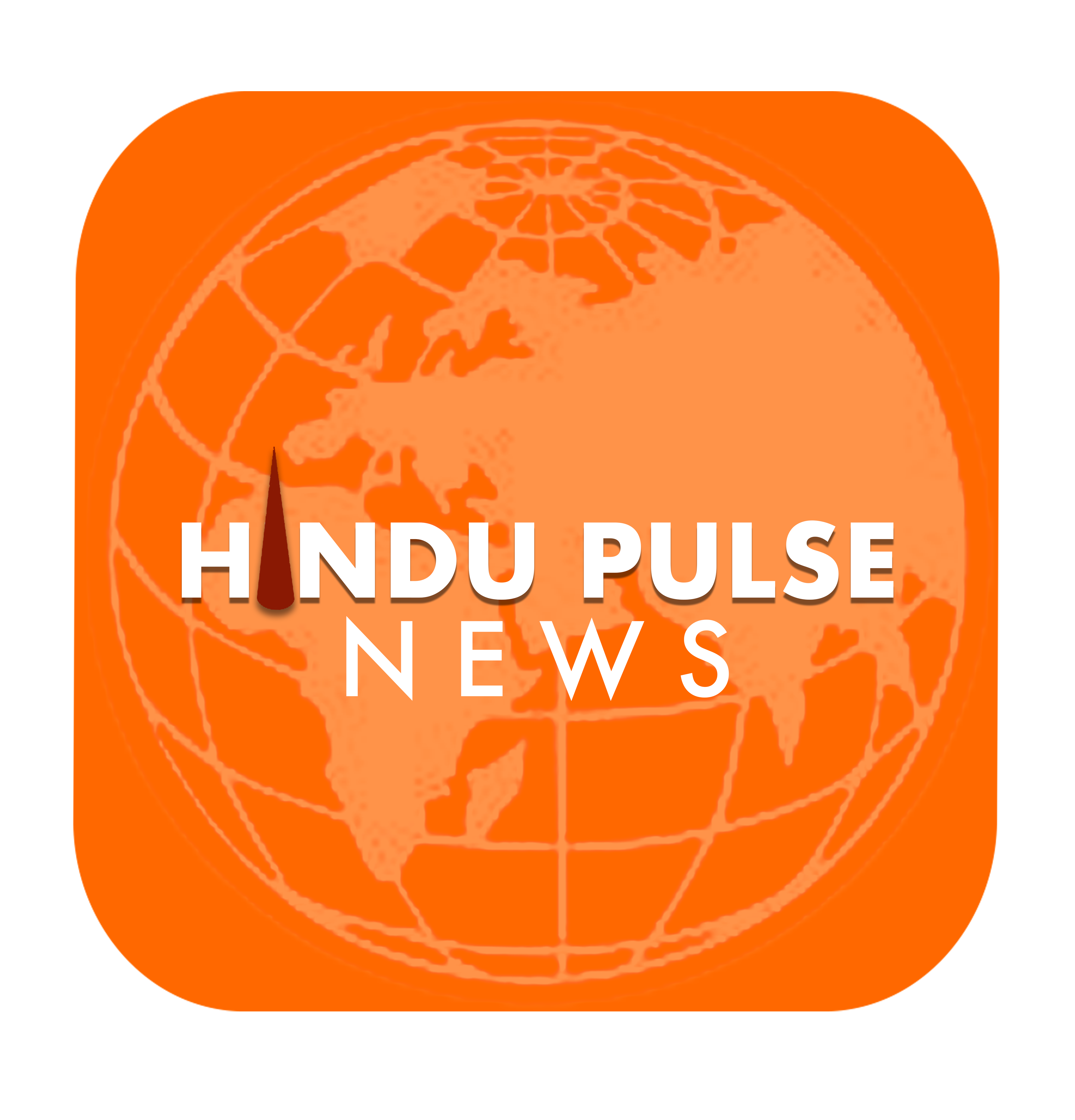 THE HINDU'S WORLD logo